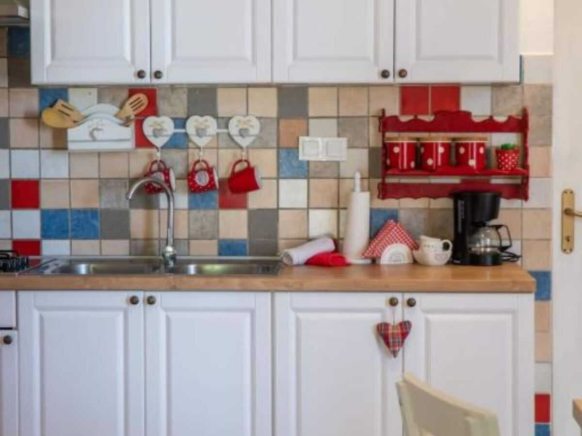 Apartment Apartment Suzi - Duplex One bedroom Apartment - Features photo 2