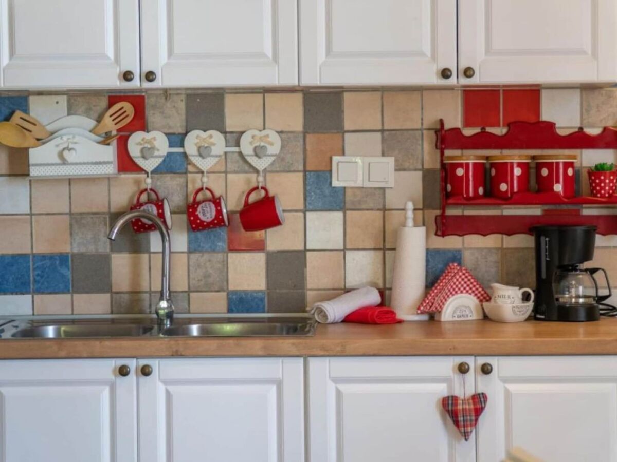 Apartment Apartment Suzi - Duplex One bedroom Apartment - Features photo 3