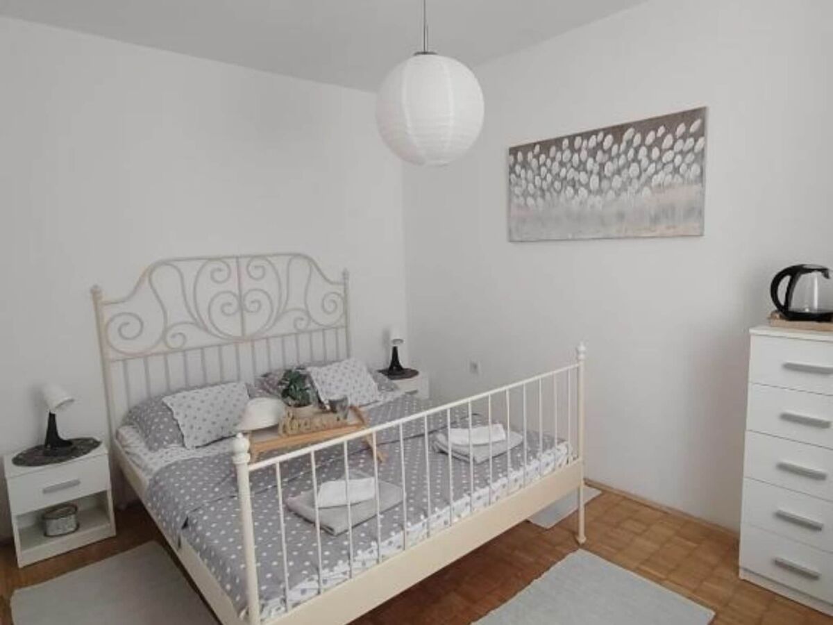 Apartment Apartment Suzi - Duplex One bedroom Apartment - Features photo 4