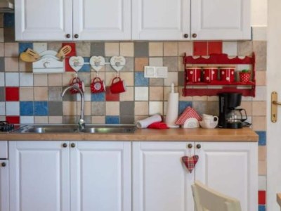 Apartment Apartment Suzi - Duplex One bedroom Apartment - Features photo 2