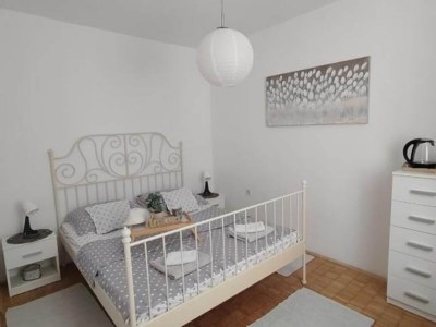 Apartment Apartment Suzi - Duplex One bedroom Apartment - Features photo 4