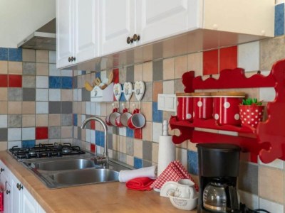 Apartment Apartment Suzi - Duplex One bedroom Apartment - Features photo 5