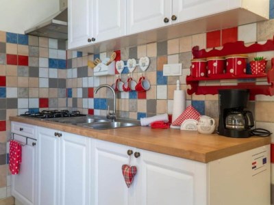 Apartment Apartment Suzi - Duplex One bedroom Apartment - Features photo 6