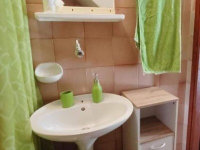 Apartment Apartment Suzi - Duplex One bedroom Apartment - Features photo 8