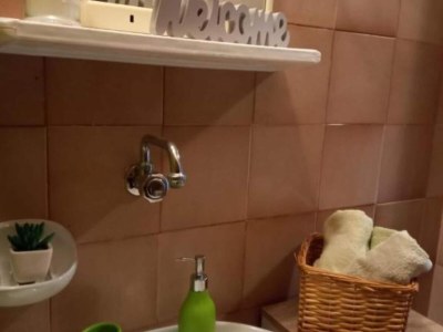 Apartment Apartment Suzi - Duplex One bedroom Apartment - Features photo 9