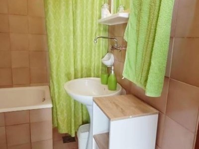 Apartment Apartment Suzi - Duplex One bedroom Apartment - Features photo 10