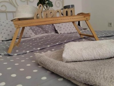 Apartment Apartment Suzi - Duplex One bedroom Apartment - Features photo 11