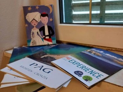 Apartment Apartment Suzi - Duplex One bedroom Apartment - Outdoor photo 14