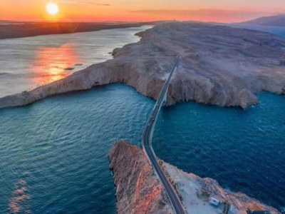 Apartment Apartment Suzi - Duplex One bedroom Apartment - Outdoor photo 17