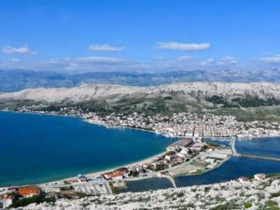 Apartment Apartment Suzi - Duplex One bedroom Apartment - Outdoor photo 18