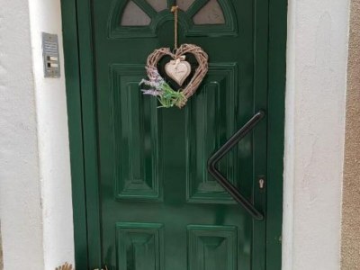 Apartment Apartment Suzi - Duplex One bedroom Apartment - Outdoor photo 19