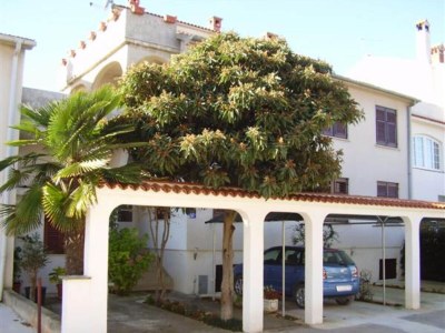 Apartment Two Bedroom Apartment (A2) in Fažana - Apartment