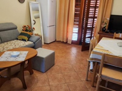 Apartment Two Bedroom Apartment (A2) - Features photo 7