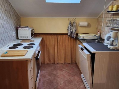 Apartment Two Bedroom Apartment (A2) - Features photo 9