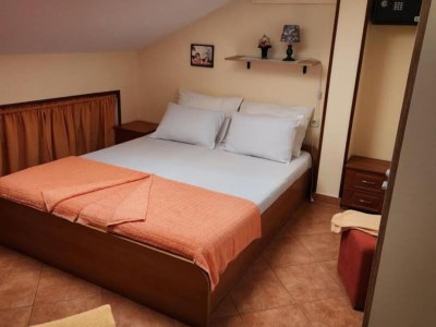 Apartment Two Bedroom Apartment (A2) - Features photo 10