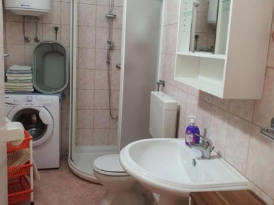 Apartment Two Bedroom Apartment (A2) - Features photo 11