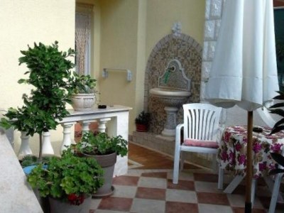 Apartment Apartments Nada - Double Room (S1) - Outdoor photo 3