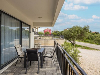 Apartment Modern apartment, 300m from the beach - Outdoor photo 4