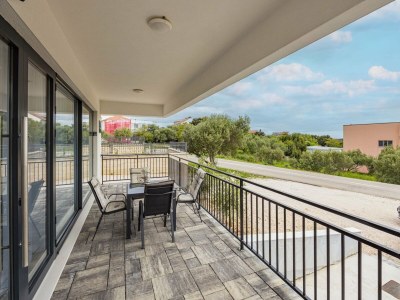 Apartment Modern apartment, 300m from the beach - Outdoor photo 7