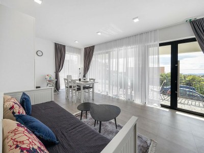 Apartment Modern apartment, 300m from the beach - Features photo 11