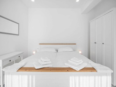 Apartment Modern apartment, 300m from the beach - Features photo 13