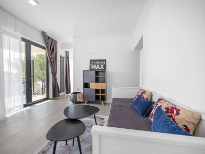 Apartment Modern apartment, 300m from the beach - Features photo 14