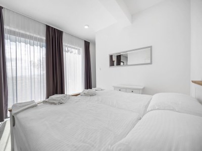 Apartment Modern apartment, 300m from the beach - Features photo 15