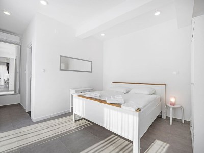 Apartment Modern apartment, 300m from the beach - Features photo 16