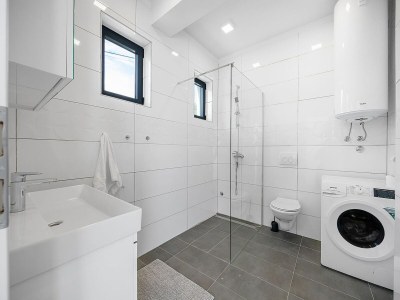 Apartment Modern apartment, 300m from the beach - Features photo 17