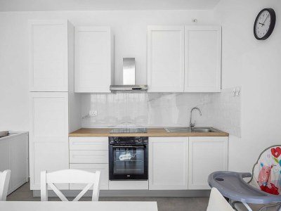 Apartment Modern apartment, 300m from the beach - Features photo 18