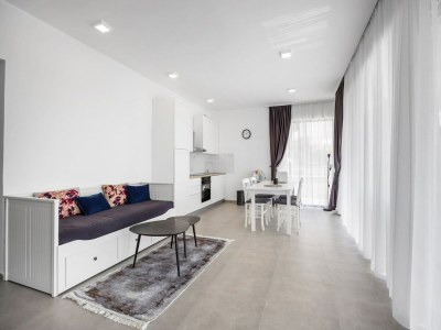 Apartment Modern apartment, 300m from the beach - Features photo 19