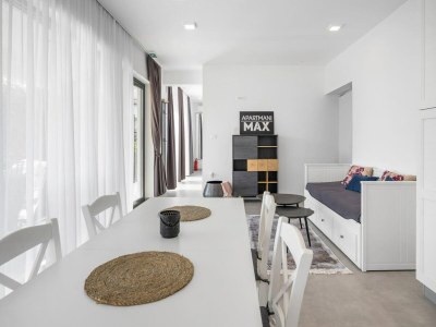 Apartment Modern apartment, 300m from the beach - Features photo 21