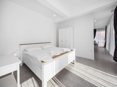 Apartment Modern apartment, 300m from the beach - Features photo 22