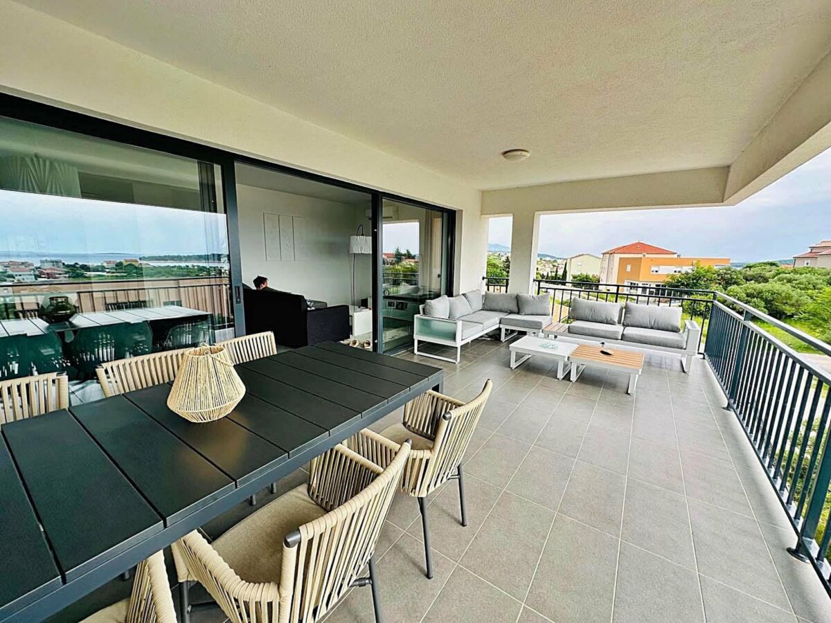 Apartment Moderne Wohnung, 300 m vom Strand entfernt