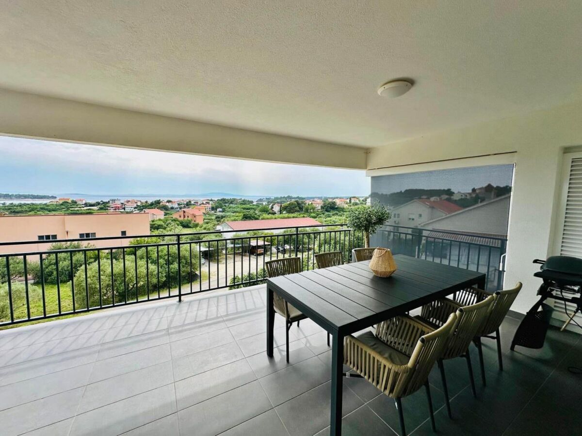 Apartment Moderne Wohnung, 300 m vom Strand entfernt - Outdoor photo 5