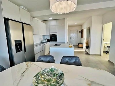 Apartment Moderne Wohnung, 300 m vom Strand entfernt - Features photo 8