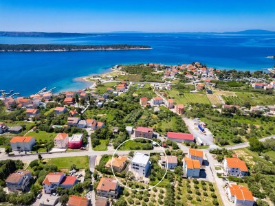 Apartment Moderne Wohnung, 300 m vom Strand entfernt - Environment photo 11