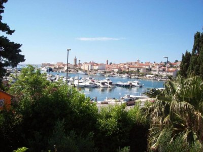 Apartment Moderne Wohnung, 300 m vom Strand entfernt - Environment photo 13