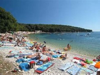 Apartment Moderne Wohnung, 300 m vom Strand entfernt - Environment photo 14