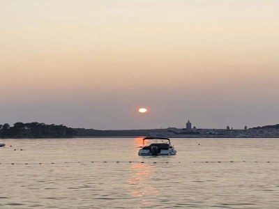 Apartment Moderne Wohnung, 300 m vom Strand entfernt - Environment photo 17