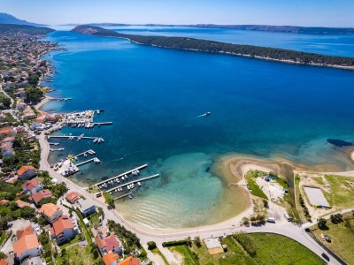 Apartment Moderne Wohnung, 300 m vom Strand entfernt - Environment photo 18