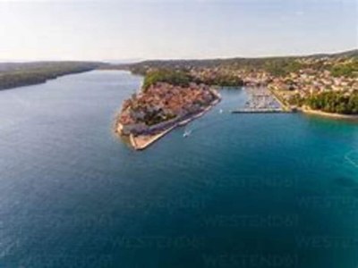 Apartment Moderne Wohnung, 300 m vom Strand entfernt - Environment photo 19