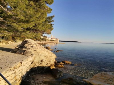 Apartment Moderne Wohnung, 300 m vom Strand entfernt - Environment photo 20