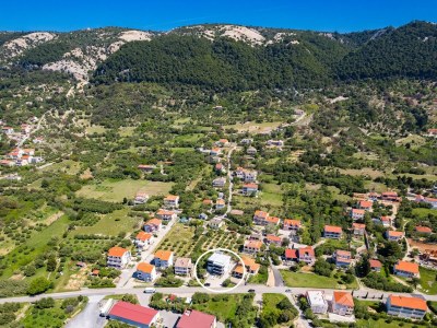 Apartment Moderne Wohnung, 300 m vom Strand entfernt - Environment photo 23