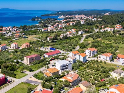 Apartment Moderne Wohnung, 300 m vom Strand entfernt - Environment photo 25