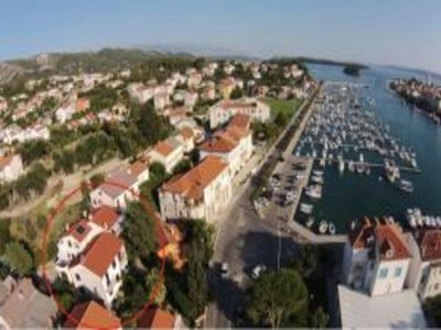 Apartment Moderne Wohnung, 300 m vom Strand entfernt - Environment photo 26