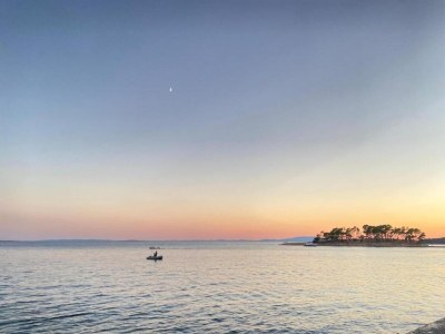 Apartment Moderne Wohnung, 300 m vom Strand entfernt - Environment photo 32