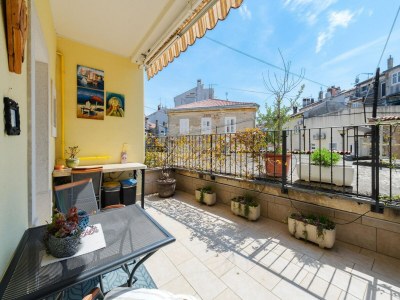 Apartment Apartment with view - Outdoor photo 5