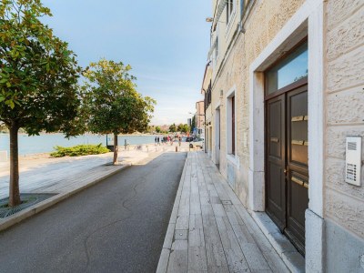 Apartment Apartment with view - Outdoor photo 6