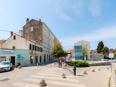 Apartment Apartment with view - Outdoor photo 7